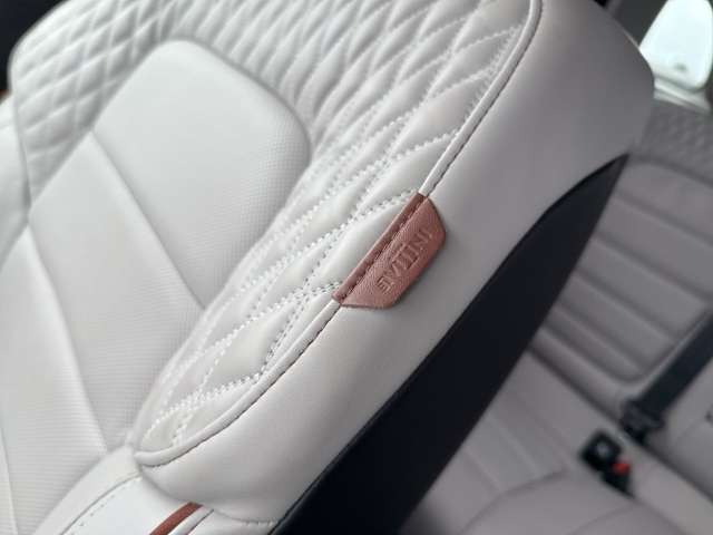 Fahrzeugbild eines Renault Talisman