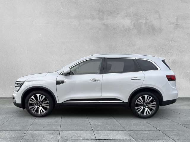 Fahrzeugbild eines Renault Koleos