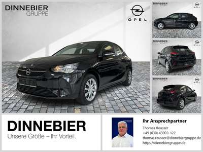Bild Opel Corsa