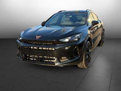 Bild CUPRA Formentor