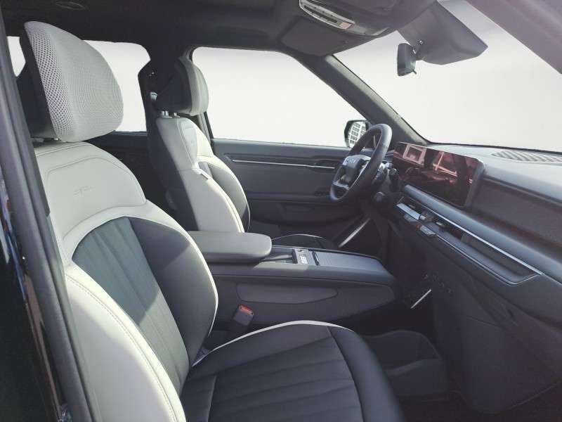 Fahrzeugbild eines Kia EV9