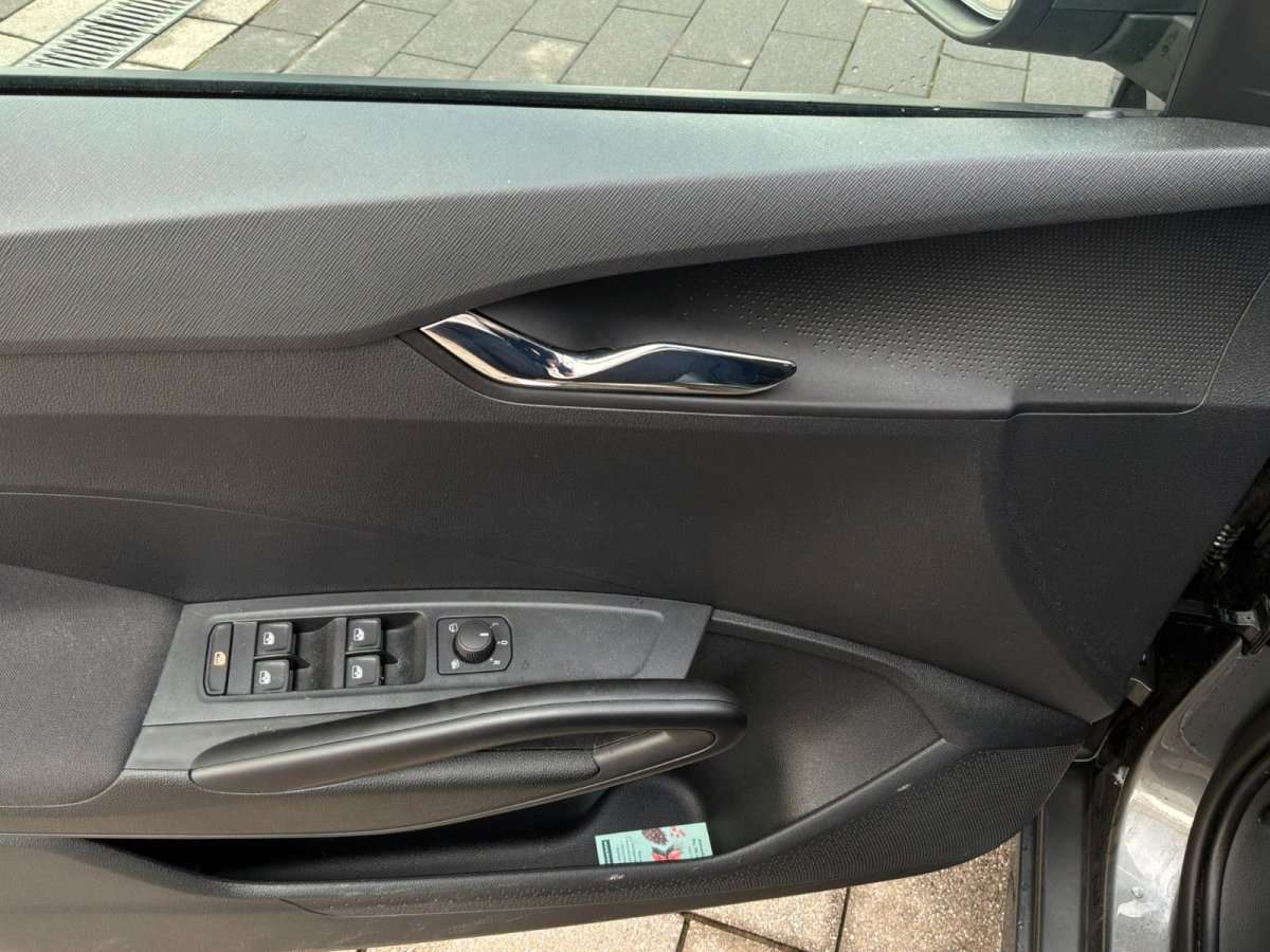 Fahrzeugbild eines Skoda Fabia