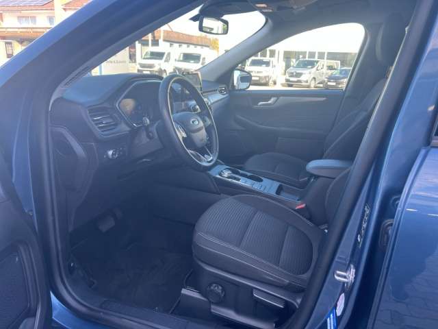 Fahrzeugbild eines Ford Kuga