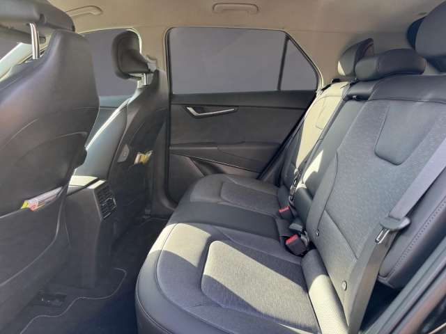 Fahrzeugbild eines Kia Niro