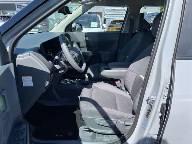 Fahrzeugbild eines Kia EV2