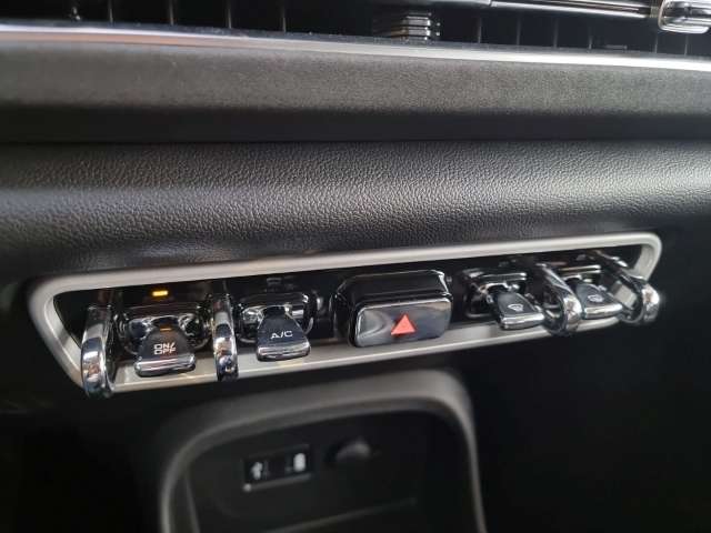 Fahrzeugbild eines GWM Ora 03