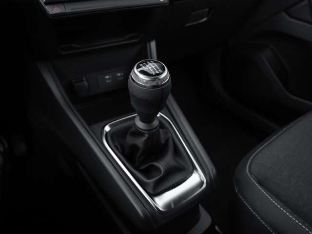 Fahrzeugbild eines Mitsubishi ASX