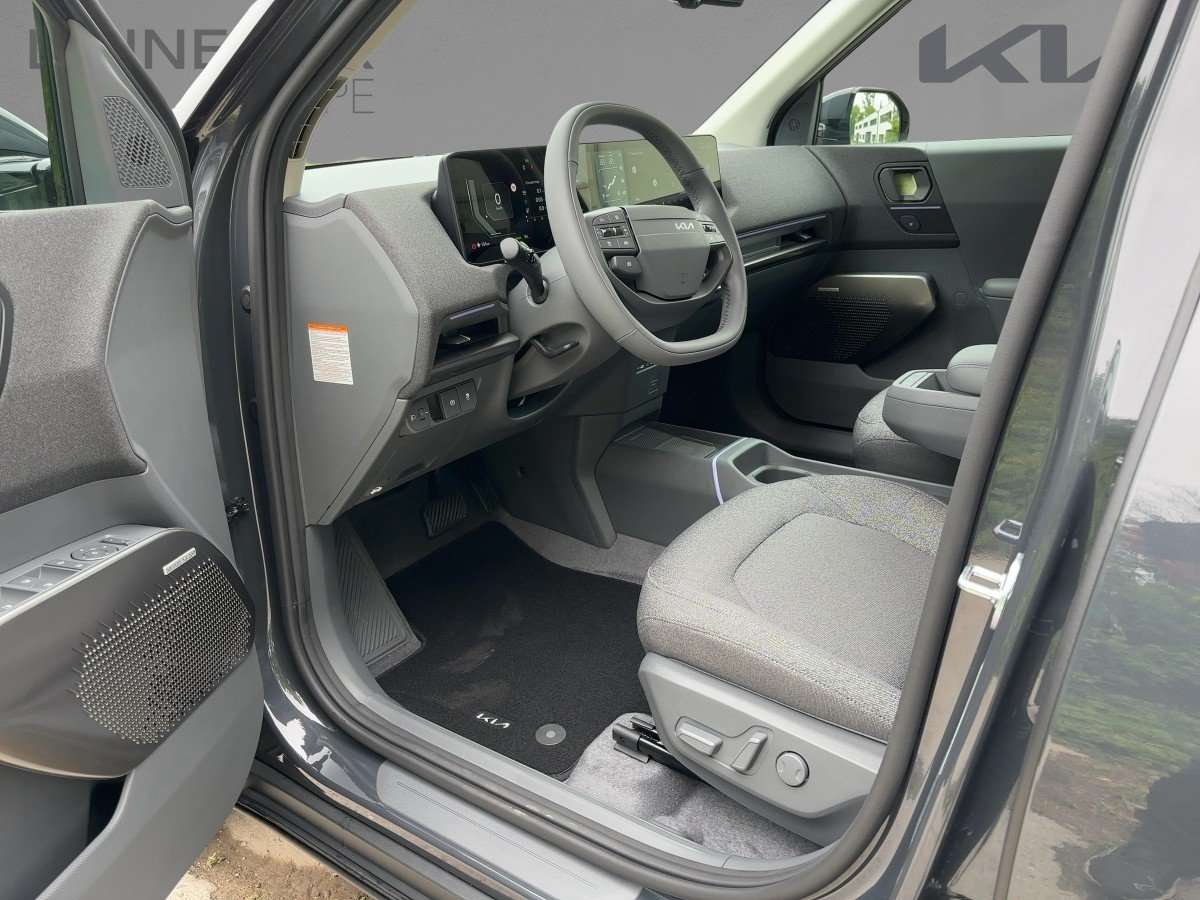 Fahrzeugbild eines Kia EV2