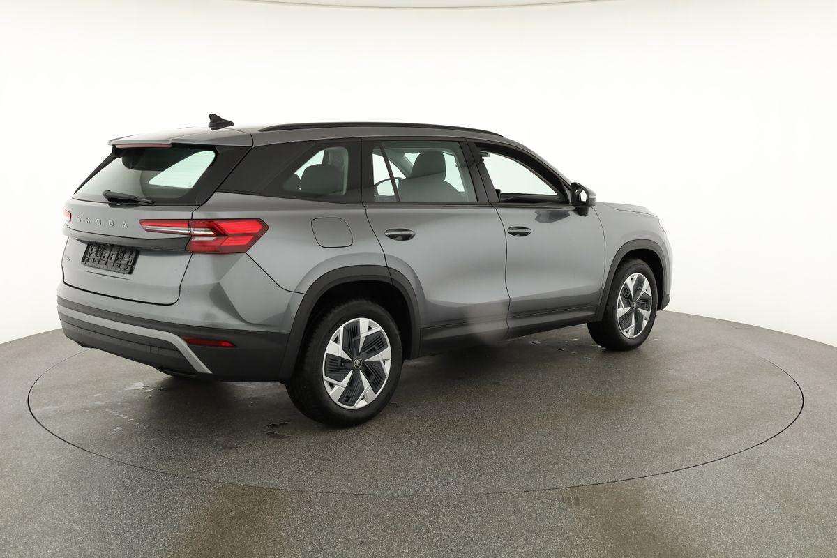 Fahrzeugbild eines Skoda Kodiaq