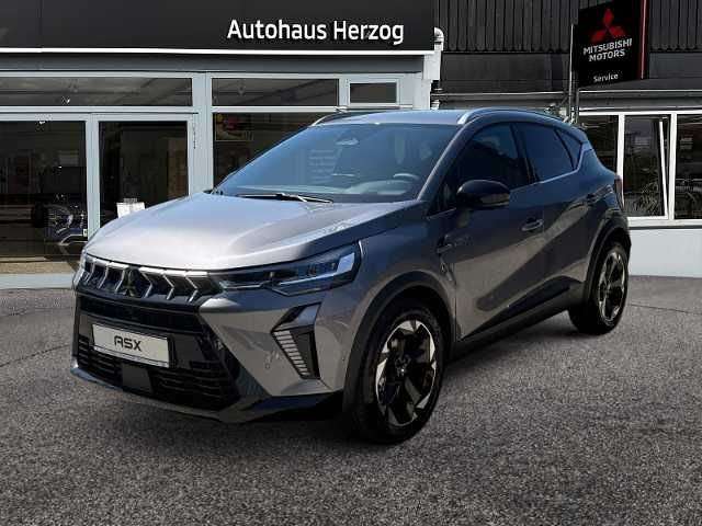 Fahrzeugbild eines Mitsubishi ASX
