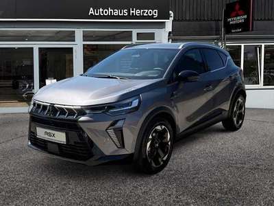 Bild Mitsubishi ASX