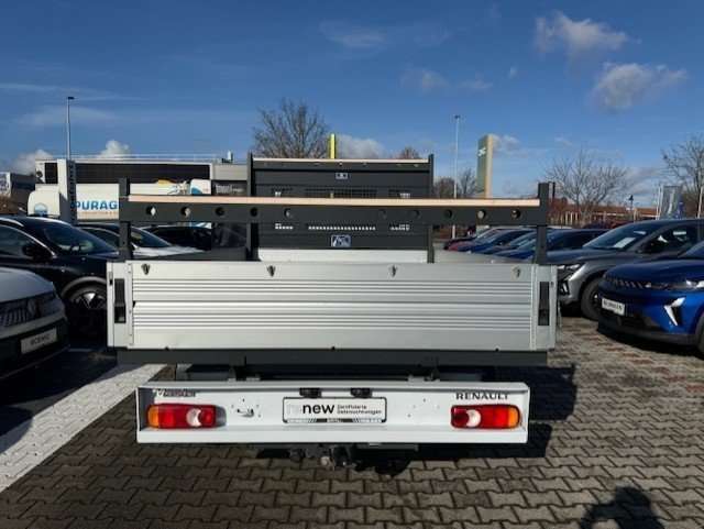 Fahrzeugbild eines Renault Master