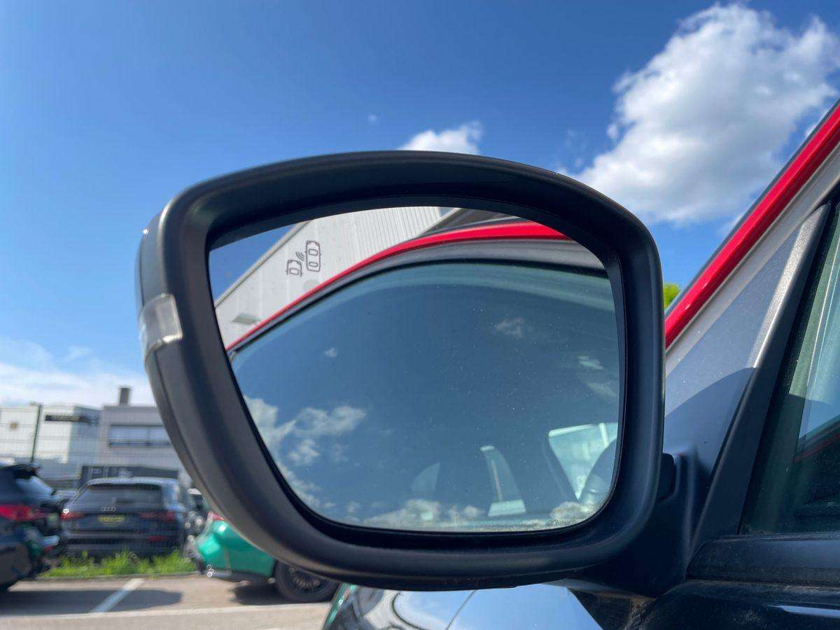 Fahrzeugbild eines Opel Mokka