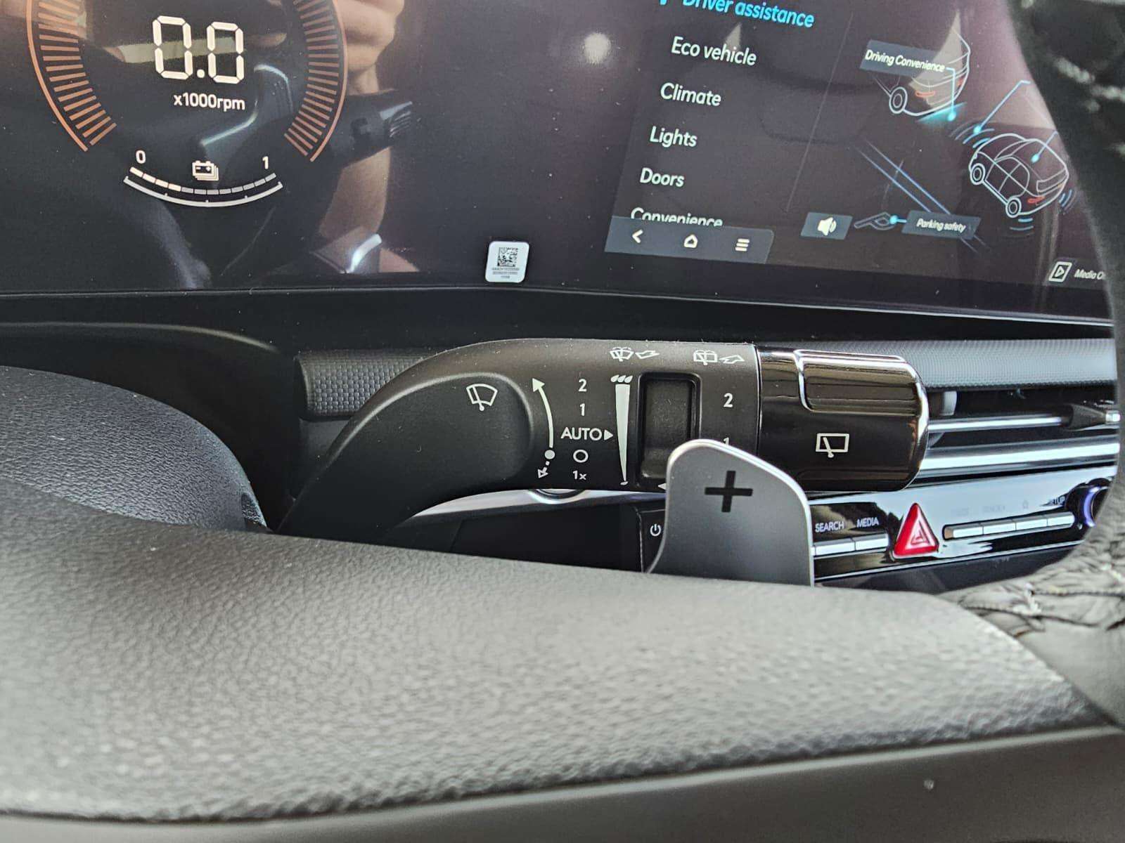 Fahrzeugbild eines Hyundai Tucson