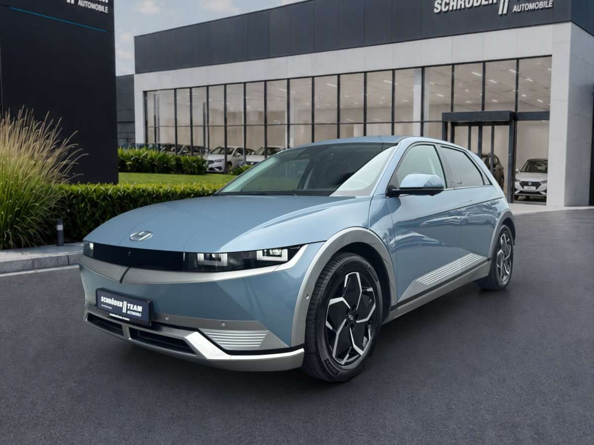 Fahrzeugbild eines Hyundai IONIQ 5