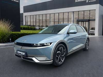 Bild Hyundai IONIQ 5
