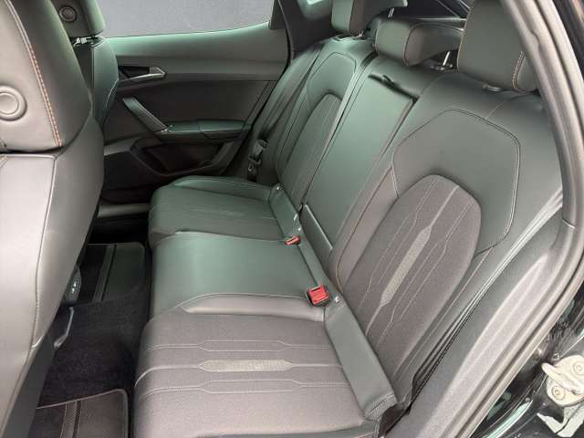 Fahrzeugbild eines CUPRA Formentor