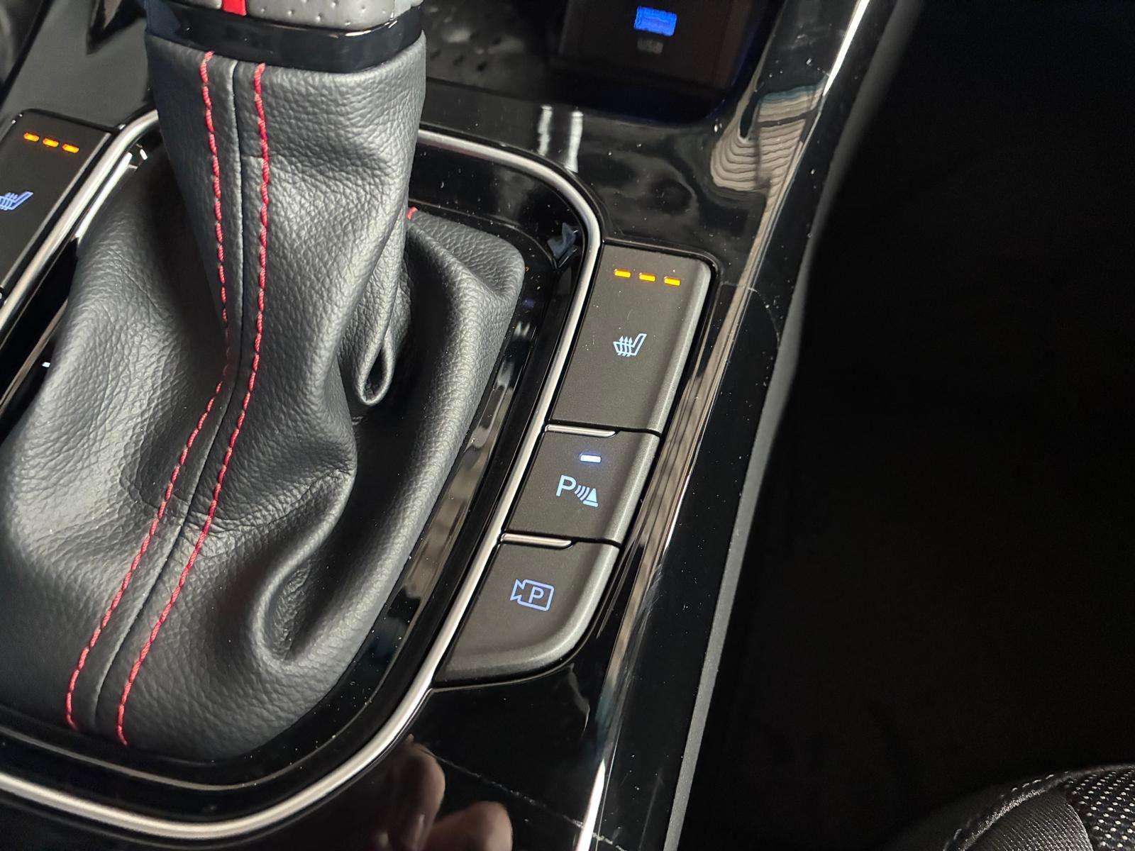 Fahrzeugbild eines Hyundai i30