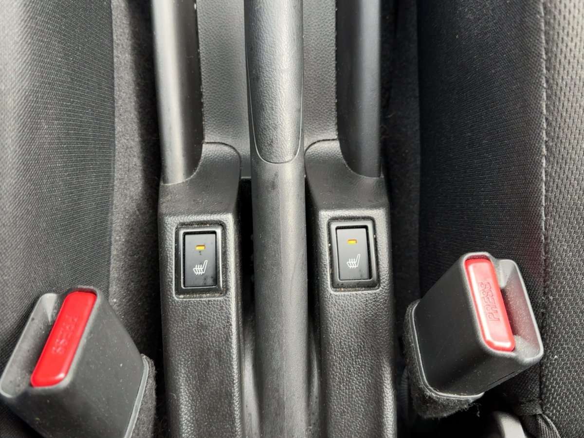 Fahrzeugbild eines Suzuki Swift