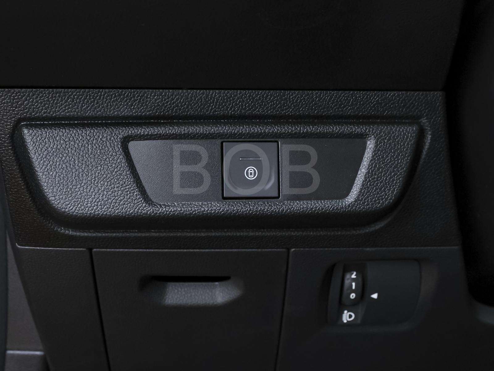 Fahrzeugbild eines Dacia Sandero