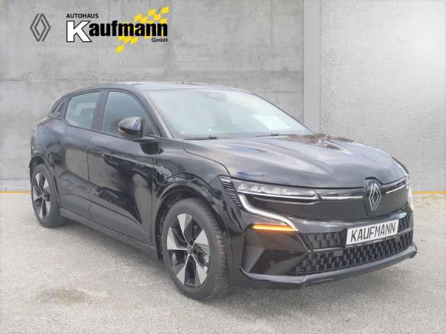 Fahrzeugbild eines Renault Mégane