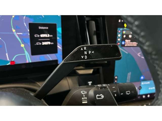 Fahrzeugbild eines Renault Megane E-TECH