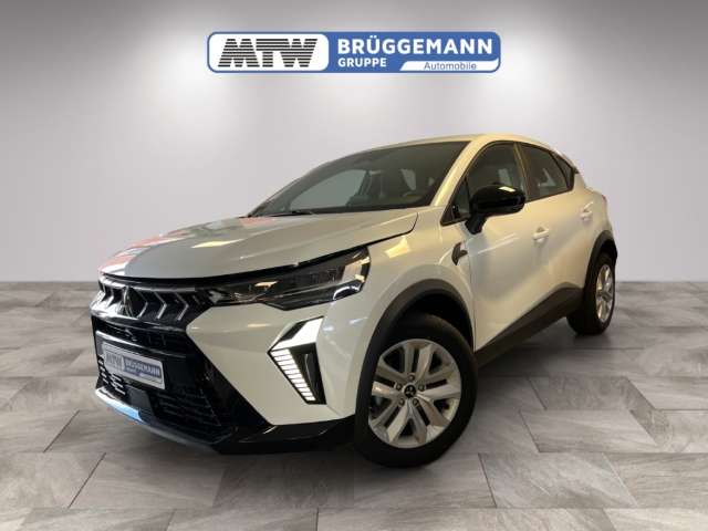 Fahrzeugbild eines Mitsubishi ASX