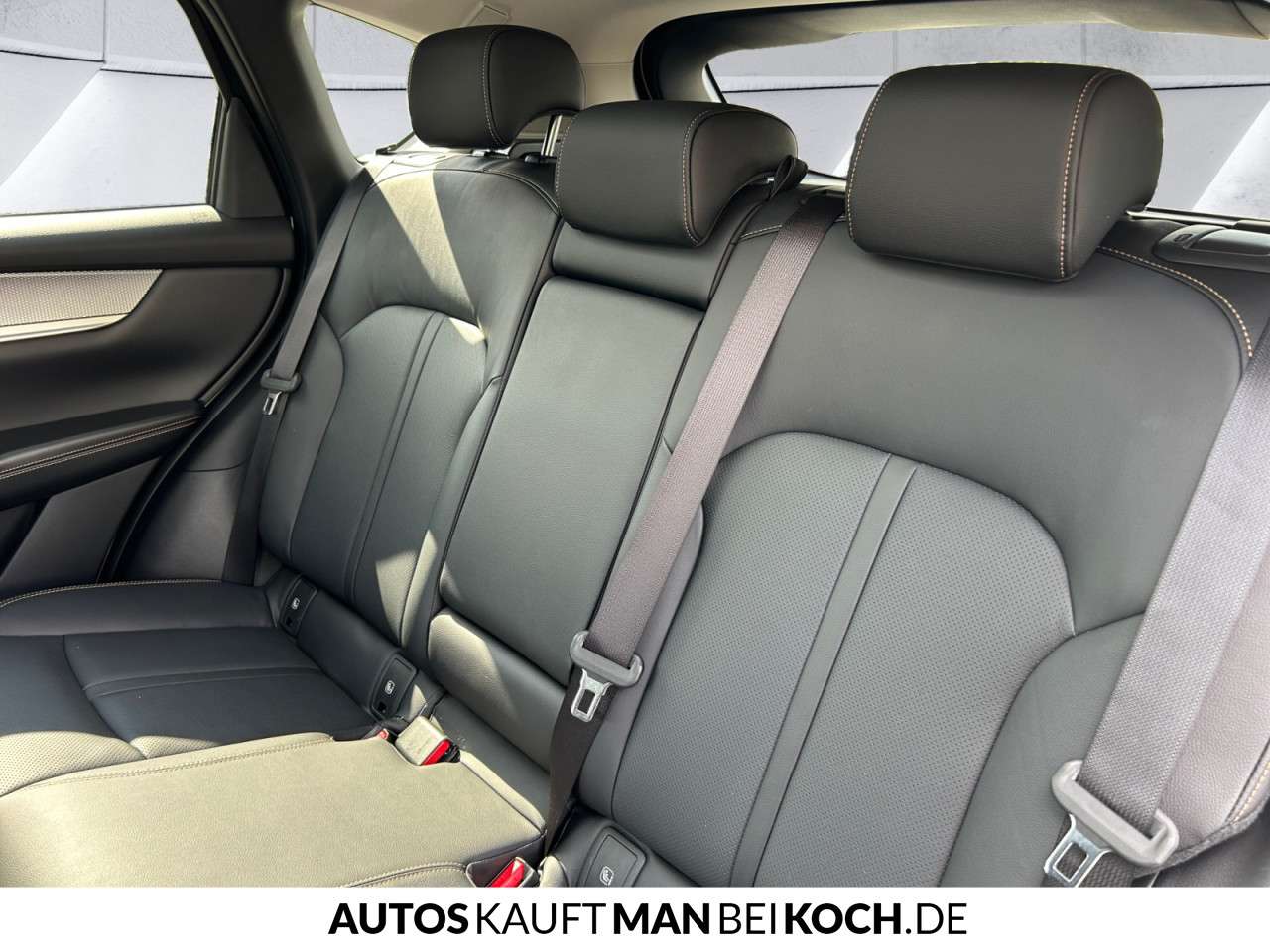 Fahrzeugbild eines Mazda CX-60