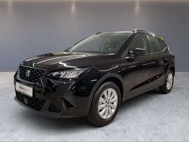 Fahrzeugbild eines SEAT Arona