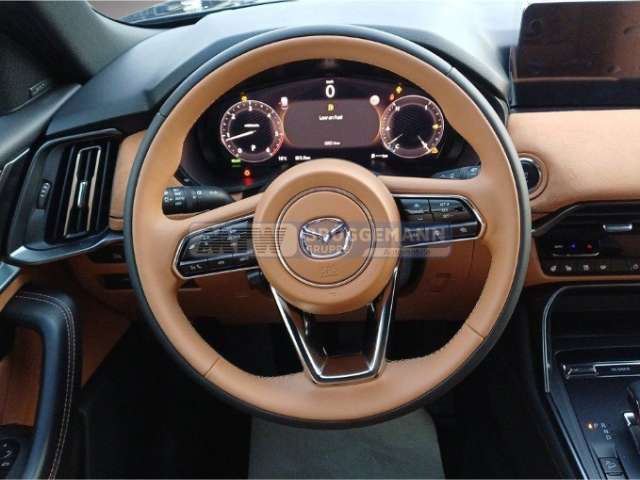 Fahrzeugbild eines Mazda CX-60