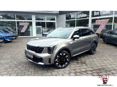 Bild Kia Sorento