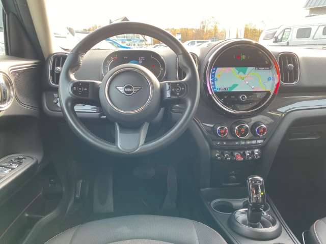 Fahrzeugbild eines MINI Countryman