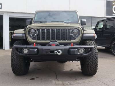 Bild Jeep Wrangler