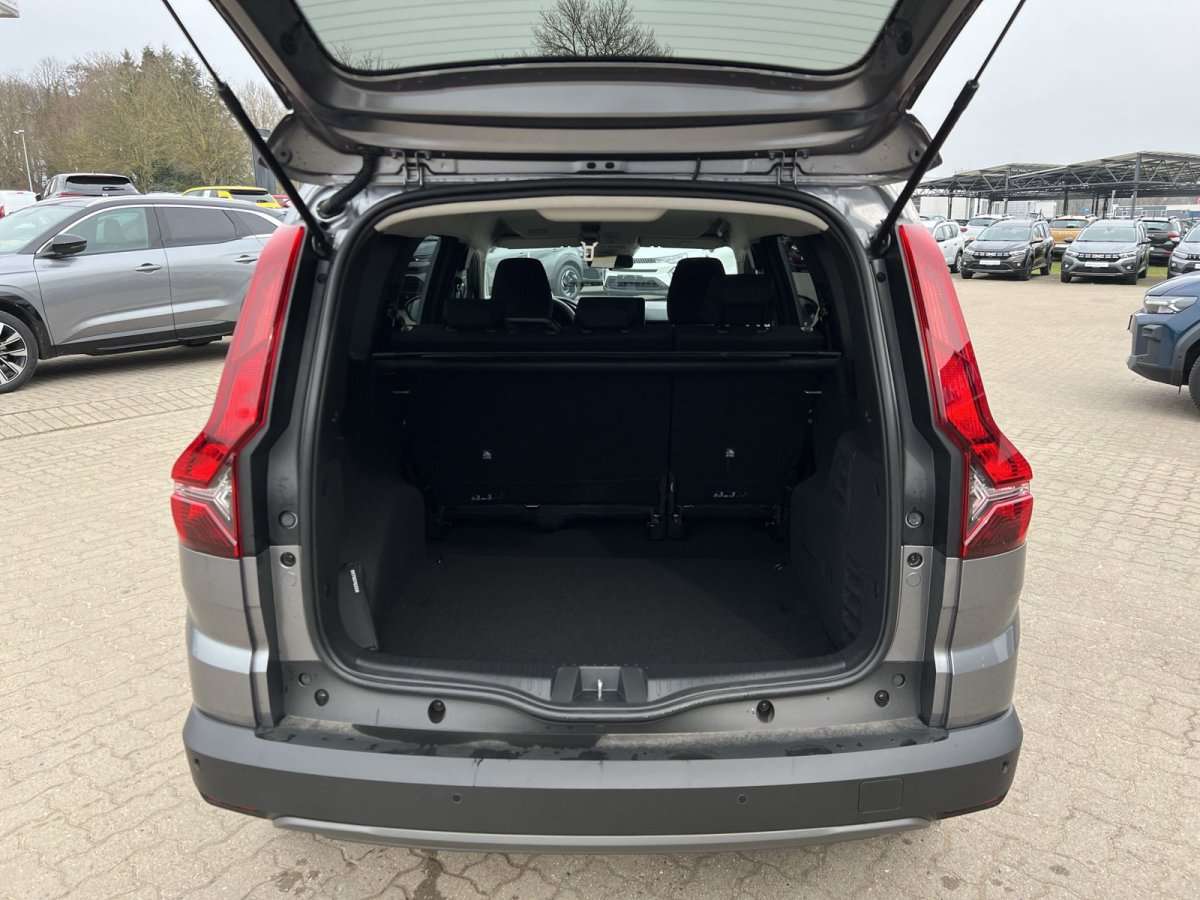 Fahrzeugbild eines Dacia Jogger
