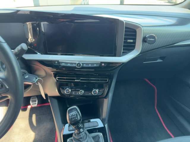 Fahrzeugbild eines Opel Mokka