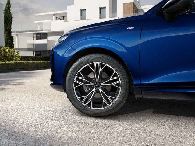 Fahrzeugbild eines Audi Q3