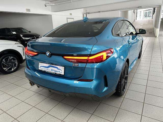 Fahrzeugbild eines BMW 2er-Reihe