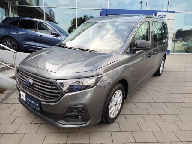 Fahrzeugbild eines Ford Tourneo Connect