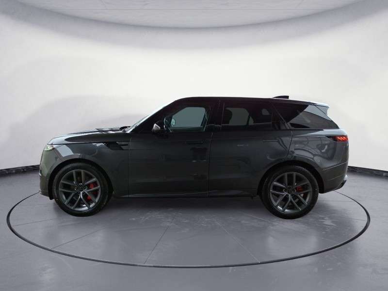 Fahrzeugbild eines Land Rover Range Rover Sport