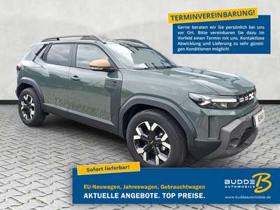 Bild Dacia Duster