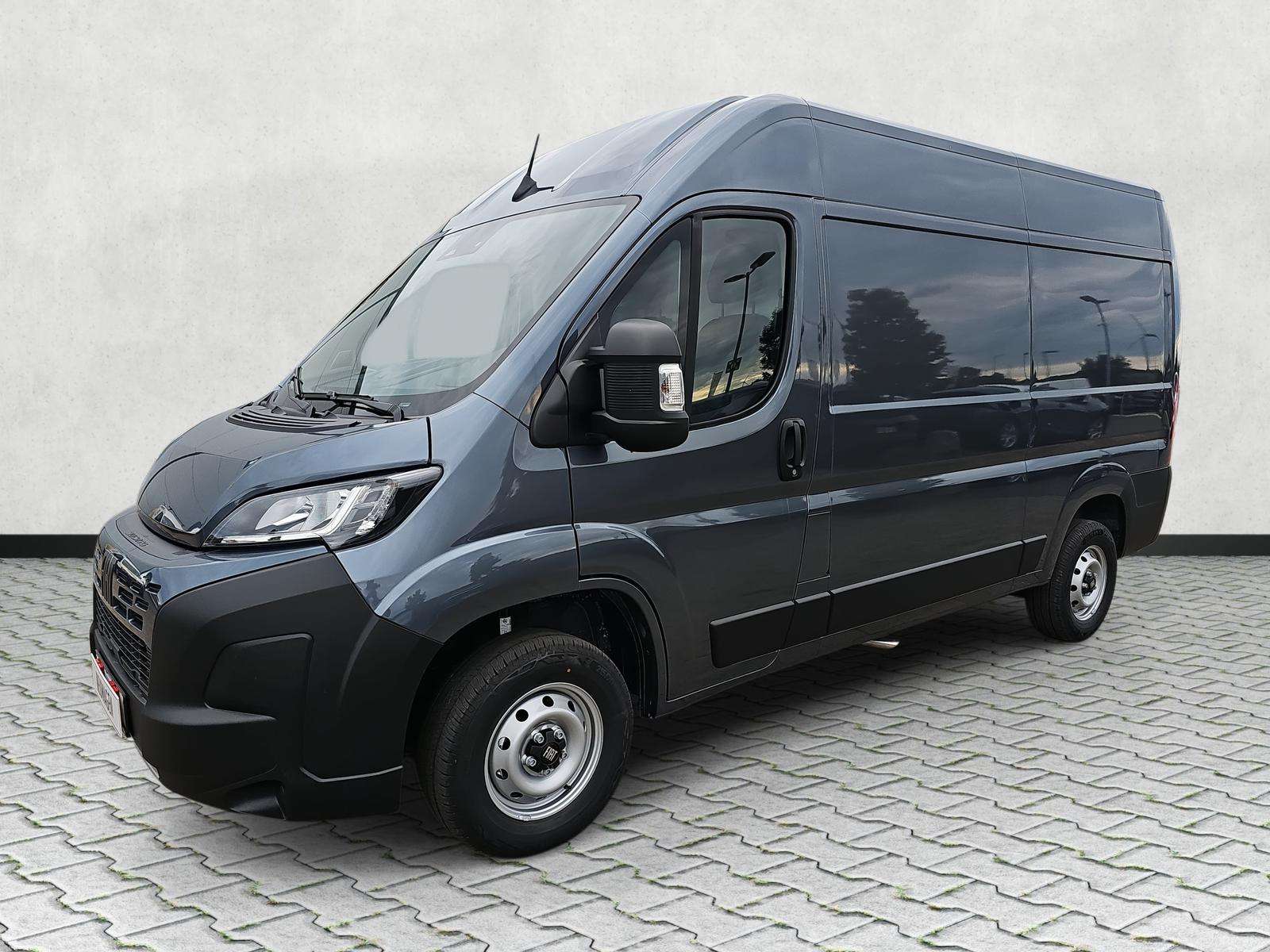 Fahrzeugbild eines Fiat Ducato