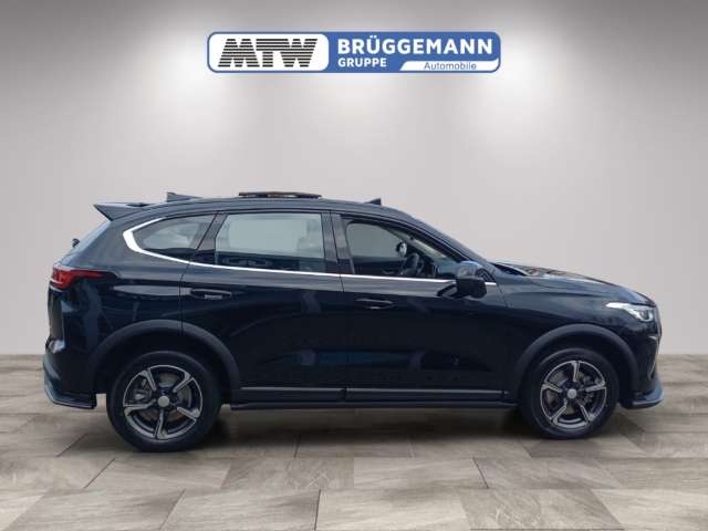 Fahrzeugbild eines GWM Haval Jolion Pro