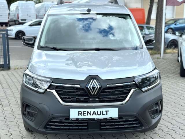 Fahrzeugbild eines Renault Kangoo