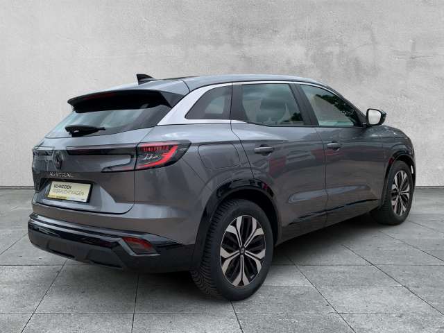 Fahrzeugbild eines Renault Austral