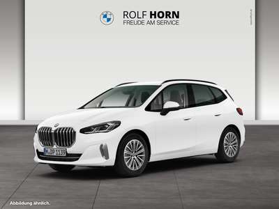 Bild BMW 2er-Reihe