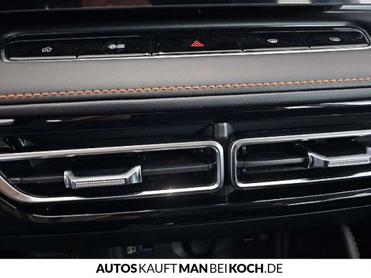 Fahrzeugbild eines MG HS