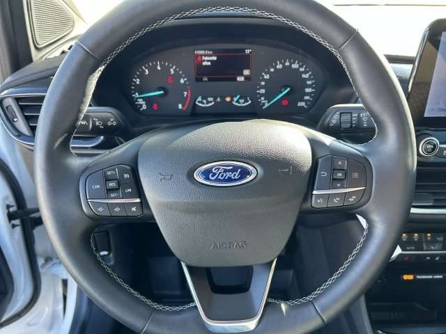 Fahrzeugbild eines Ford Puma