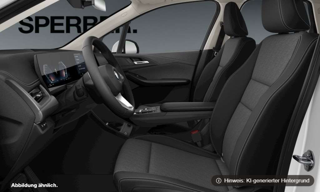 Fahrzeugbild eines BMW 2er-Reihe