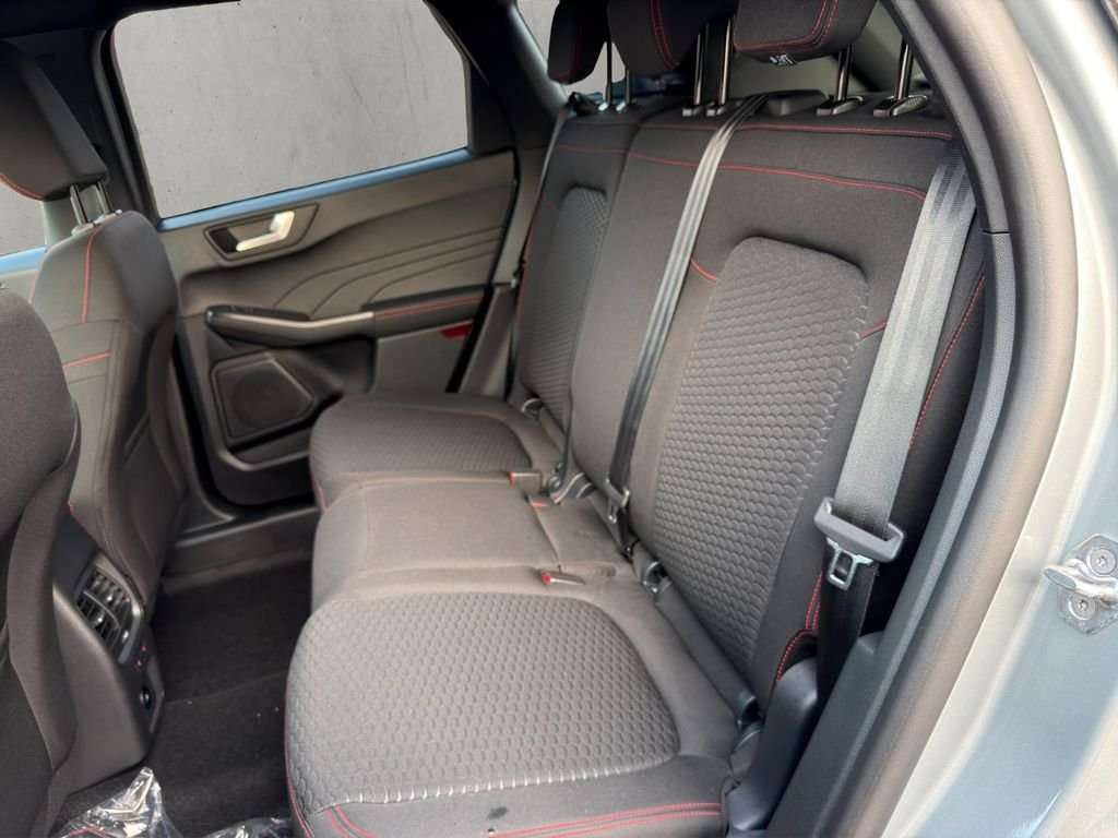 Fahrzeugbild eines Ford Kuga