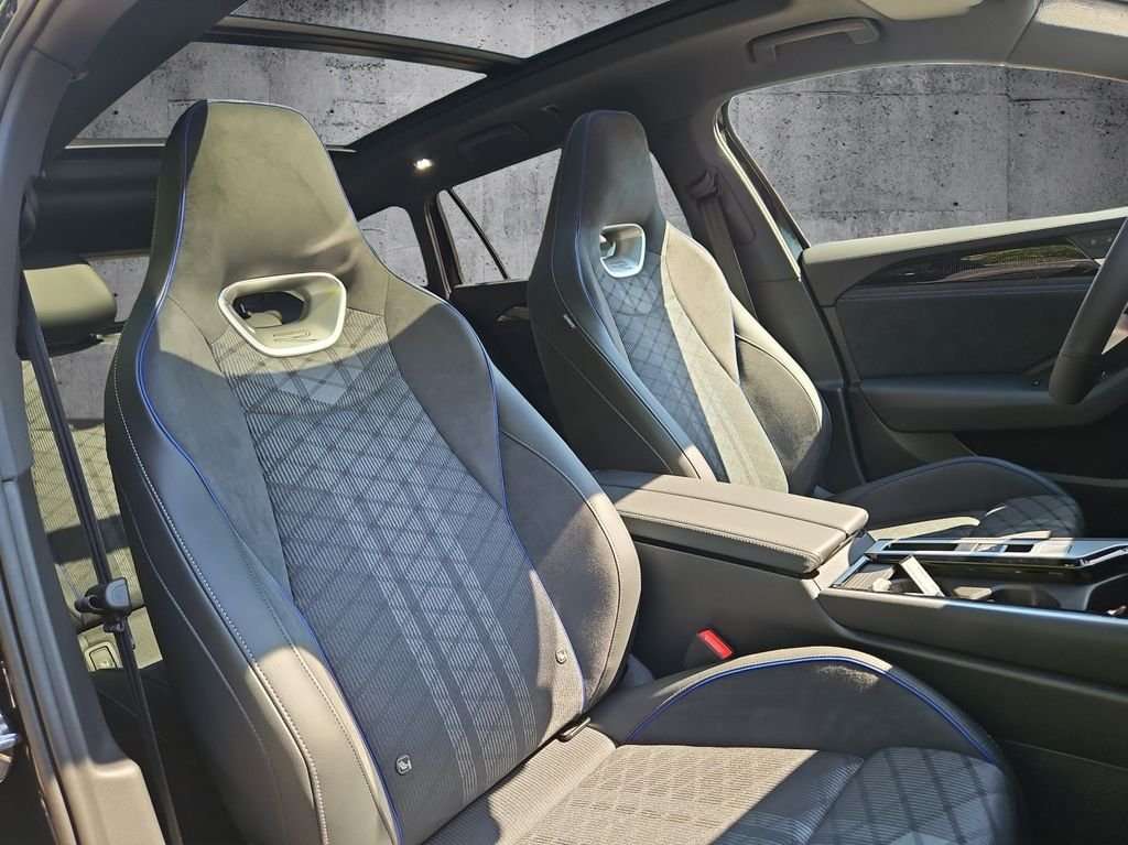 Fahrzeugbild eines Volkswagen Passat